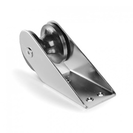 Роульс якорный 155х55 мм для надувных лодок нерж Sumar (4210)